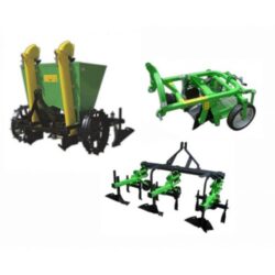 Kit Piantapatate Scavapatate Rincalzatore Patate