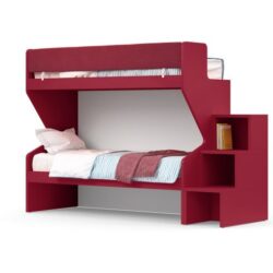 LETTO A CASTELLO GINO MAXI Nidi