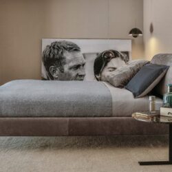 Letto CRAZY DREAM Arketipo