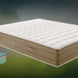 Materasso Memory ARIES TRADIZIONALE Ideare