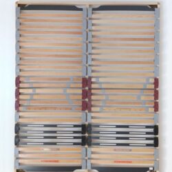 Rete in legno Star Noctis