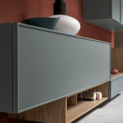 Soggiorno IKONA DANDY comp. KD002 Santalucia Mobili