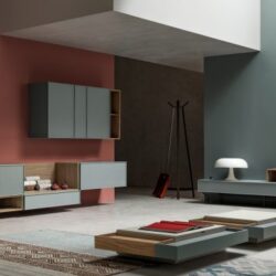 Soggiorno IKONA DANDY comp. KD002 Santalucia Mobili