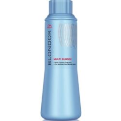 blondor decolorante in granuli
