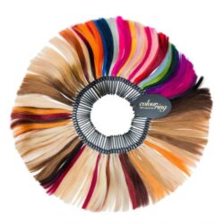 cartella colori naturali