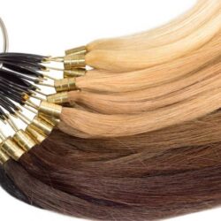 ciocche extension labor