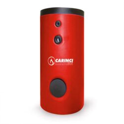 Carinci ACS Boiler 1S