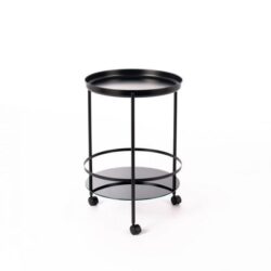 Carrello portabevande NARYN Stones