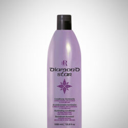 Conditioner per capelli illuminante Diamond Star