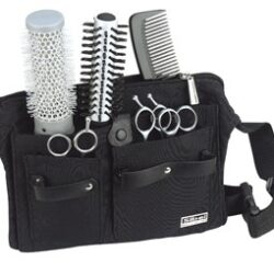 Custodia in tela portaoggetti Practical Sibel