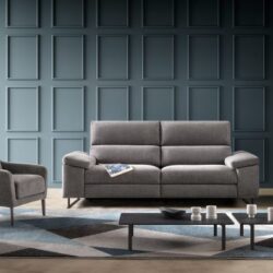 Divano Relax Space Look Samoa Divani