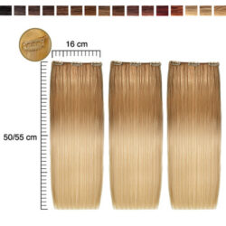 Extension a fascia con clip