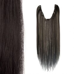 Extension con 5 clips piastrabile