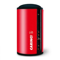 Carinci Superboiler Il Multienergy ad elevato e rapido sfruttamento termico