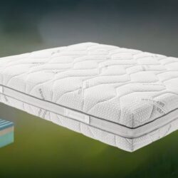 Materasso Memory ARIES SILVER Ideare