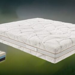 Materasso Memory SUPERIOR Ideare