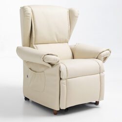 Poltrona Relax Giada Lift 2 Motori Poltronificio RC