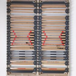 Rete Ergonomica Noctis