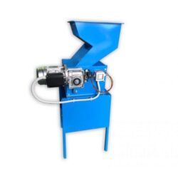 Sgranatoio Pulitore Per Aglio Elettrico Sgranatrice