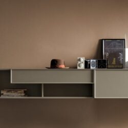 Soggiorno IKONA DANDY comp. KD003 Santalucia Mobili