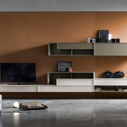 Soggiorno IKONA DANDY comp. KD003 Santalucia Mobili