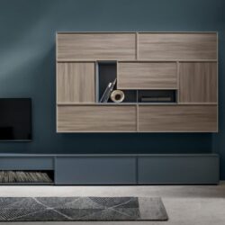 Soggiorno IKONA DANDY comp. KD005 Santalucia Mobili