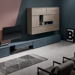 Soggiorno IKONA DANDY comp. KD005 Santalucia Mobili