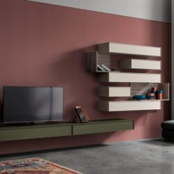 Soggiorno IKONA comp. KD004 Santalucia Mobili