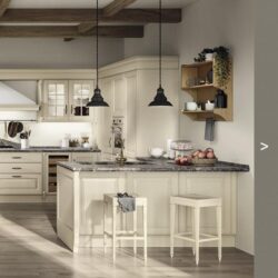 Cucina Scavolini Baltimora