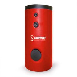 Carinci ACS Boiler 2S