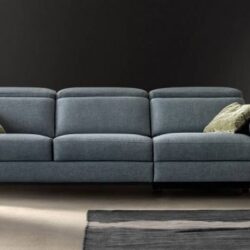 Divano Relax Space Time Samoa Divani