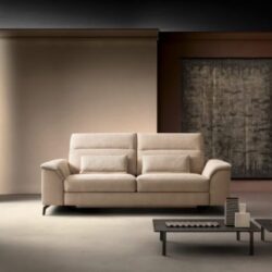 Divano Relax Space Vision Samoa Divani