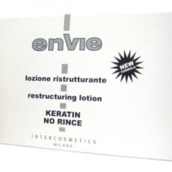 Fiale alla cheratina ristrutturante