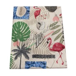 Linea Oro Copriletto Multiarredo Matrimoniale 250×280 Bali LD00410101