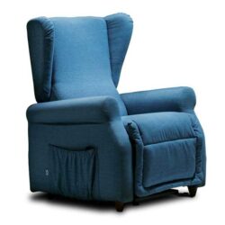 Poltrona Relax GRAZIA Lift 2 Motori Poltronificio RC