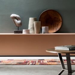 Soggiorno IKONA DANDY comp. KD006 Santalucia Mobili