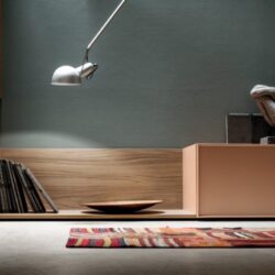 Soggiorno IKONA DANDY comp. KD006 Santalucia Mobili