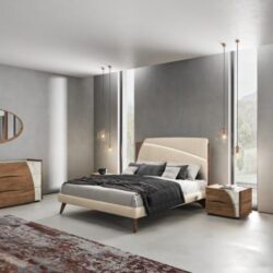 Contemporaneo Notte LOUISE Del Prete