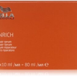 Fiale per capelli Wella