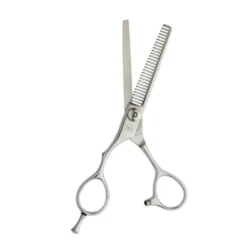 Forbice da sfoltire professionale T-Rex leader cam