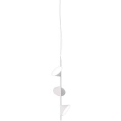 Lampada a soffitto ORCHID Axolight