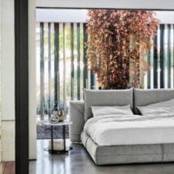 Letto STARMAN DREAM Arketipo