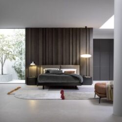 Letto TWICE Novamobili