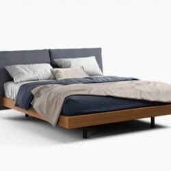 Letto TWICE Novamobili