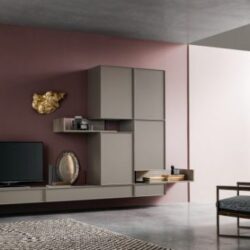 Soggiorno IKONA DANDY comp. KD008 Santalucia Mobili