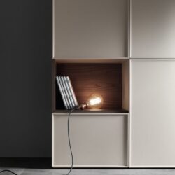 Soggiorno IKONA DANDY comp. KD009 Santalucia Mobili