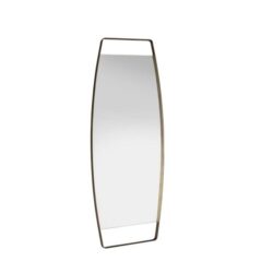 Specchio da parete BRIENNE Stones