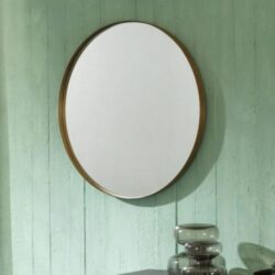 Specchio da parete DESIO Stones