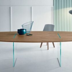 Tavolo Alto TAVOLANTE Tonelli Design
