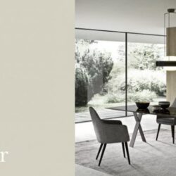 Tavolo Tailor Presotto